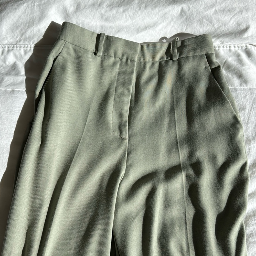 Zara dress pants